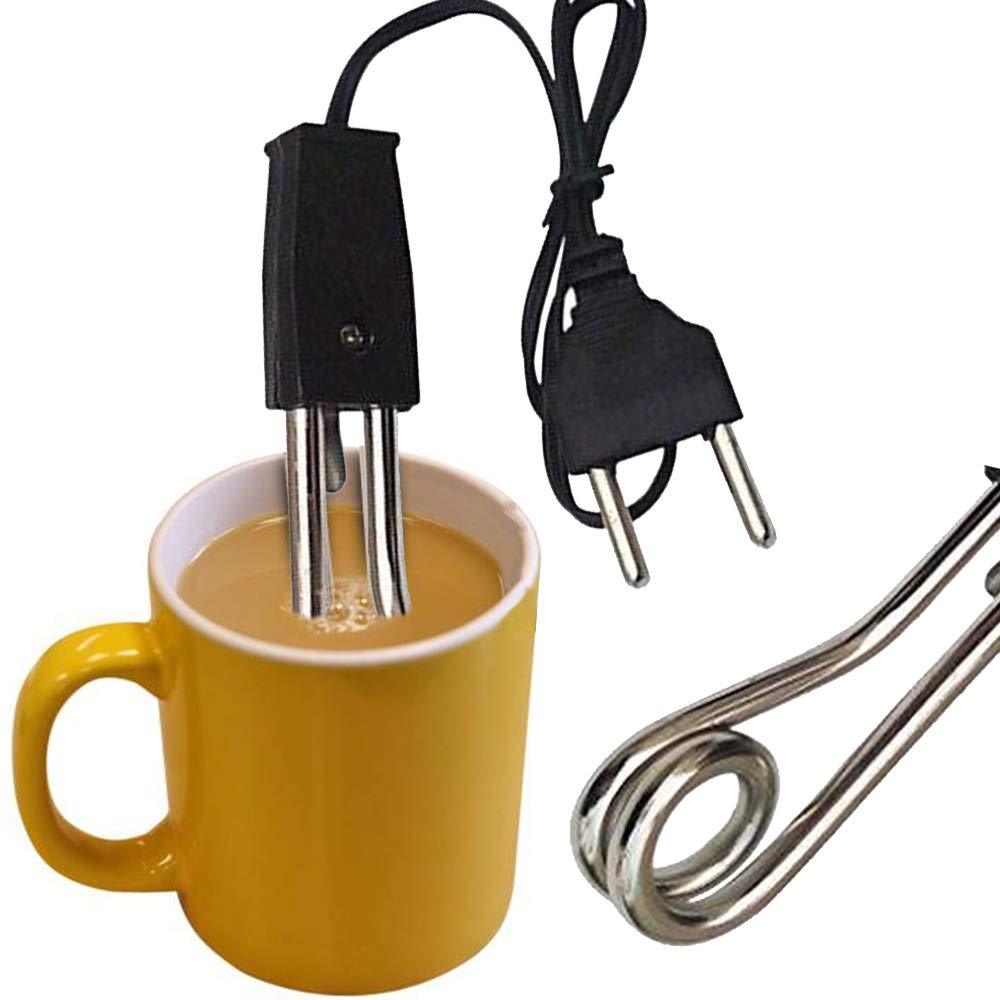 152 Electric Mini Small Coffeeteasoupwatermilk Heater - Namma Angadi