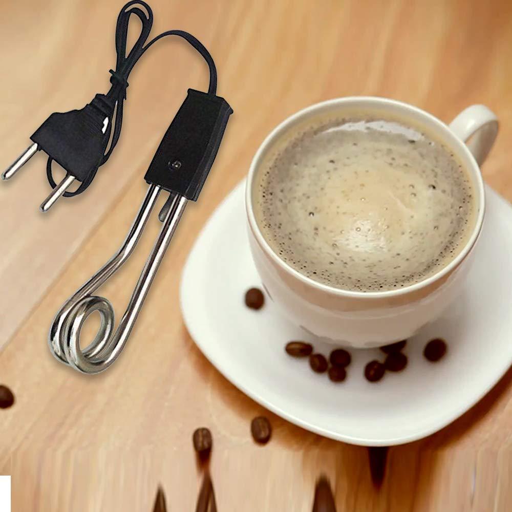 152 Electric Mini Small Coffeeteasoupwatermilk Heater - Namma Angadi