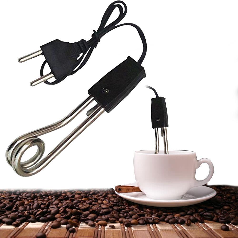 152 Electric Mini Small Coffeeteasoupwatermilk Heater - Namma Angadi