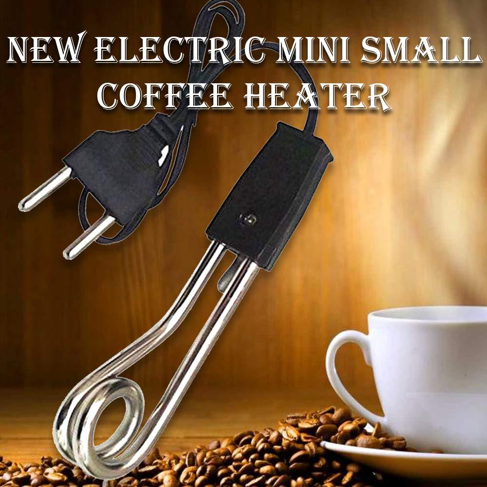 152 Electric Mini Small Coffeeteasoupwatermilk Heater - Namma Angadi