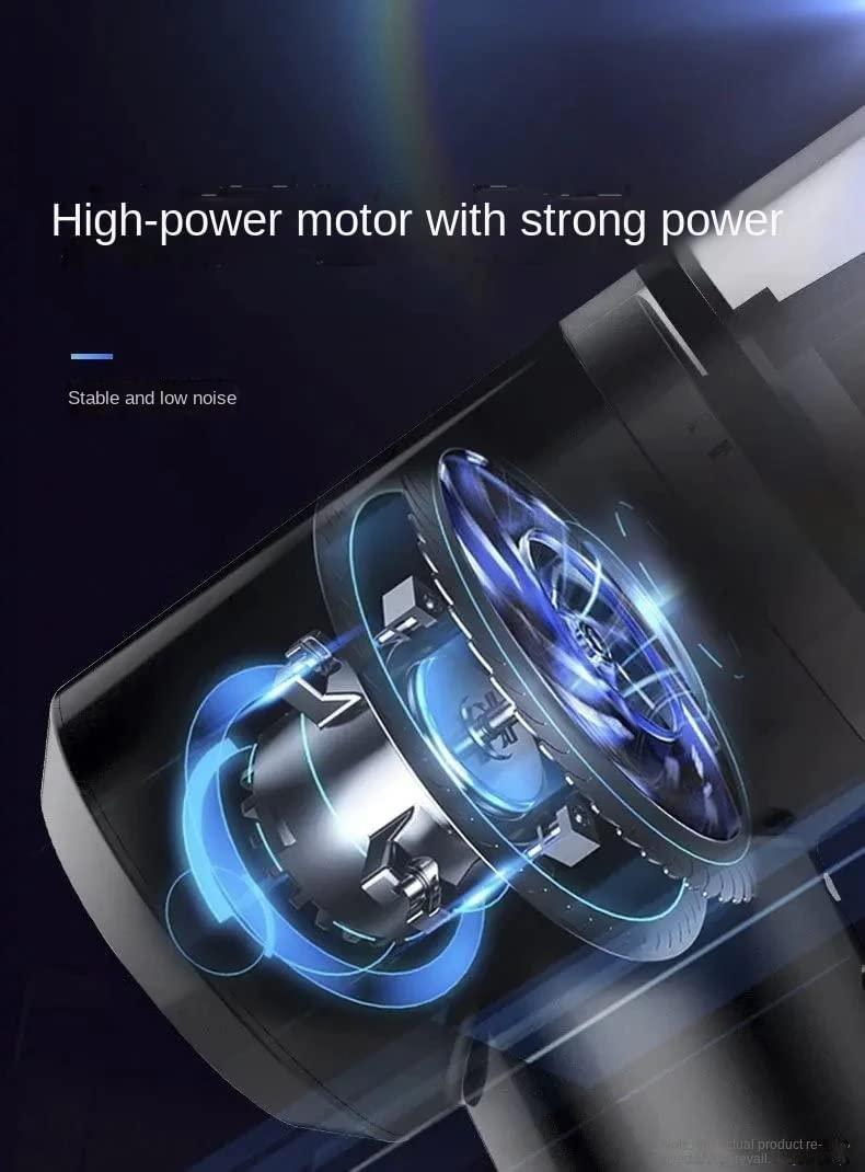 2 in 1 Vacuum Cleaner Dust Collection - Namma Angadi