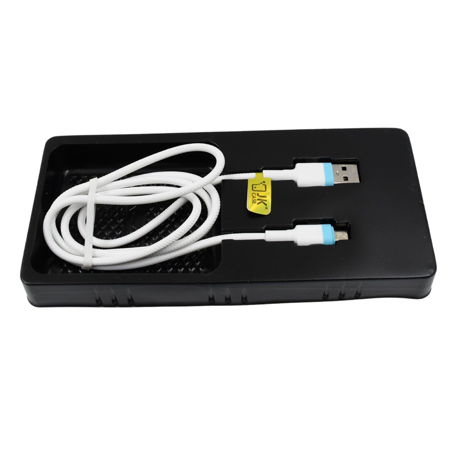 2.4a Fast Charging For Android Data Transfer (1 Pc) - Namma Angadi