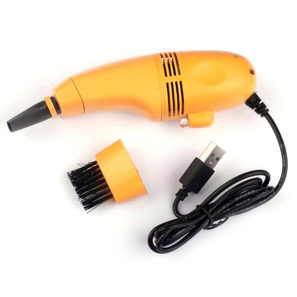 295 Usb Computer Mini Vacuum Cleaner Car Vacuum Cleaner - Namma Angadi