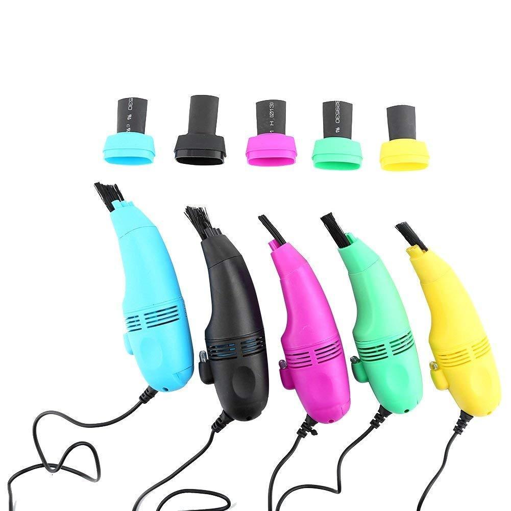 295 Usb Computer Mini Vacuum Cleaner Car Vacuum Cleaner - Namma Angadi