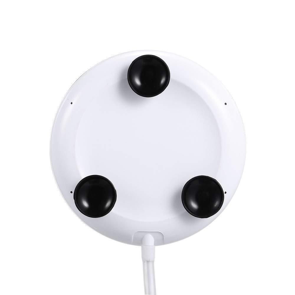 2In1 Mini Washing Machine Portable Rotating Ultrasonic Turbine Washer - Namma Angadi