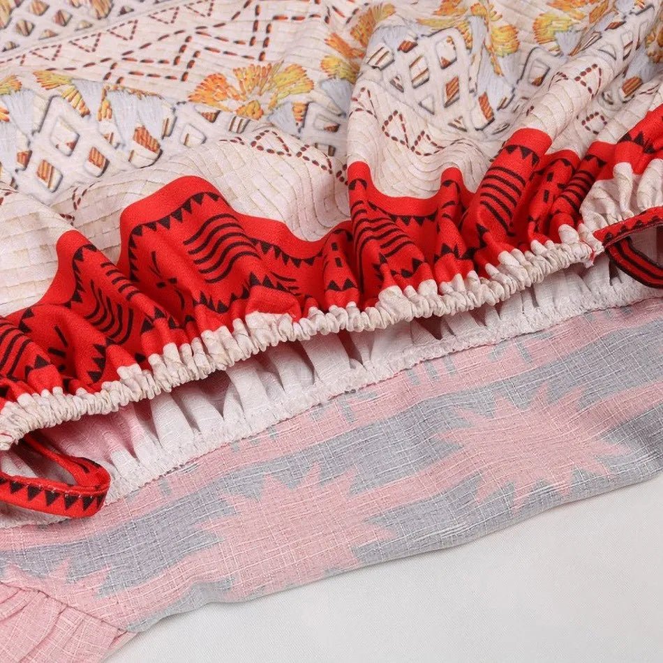 3 - 10 Years Girls Vaiana Dress Moana Costume Children Halloween Princess Party Outfit Clothes Kids Carnival Fancy Clothes - Namma Angadi