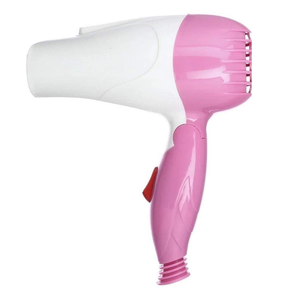 389 Folding Hair Dryer Hair With 2 Speed Control - Namma Angadi