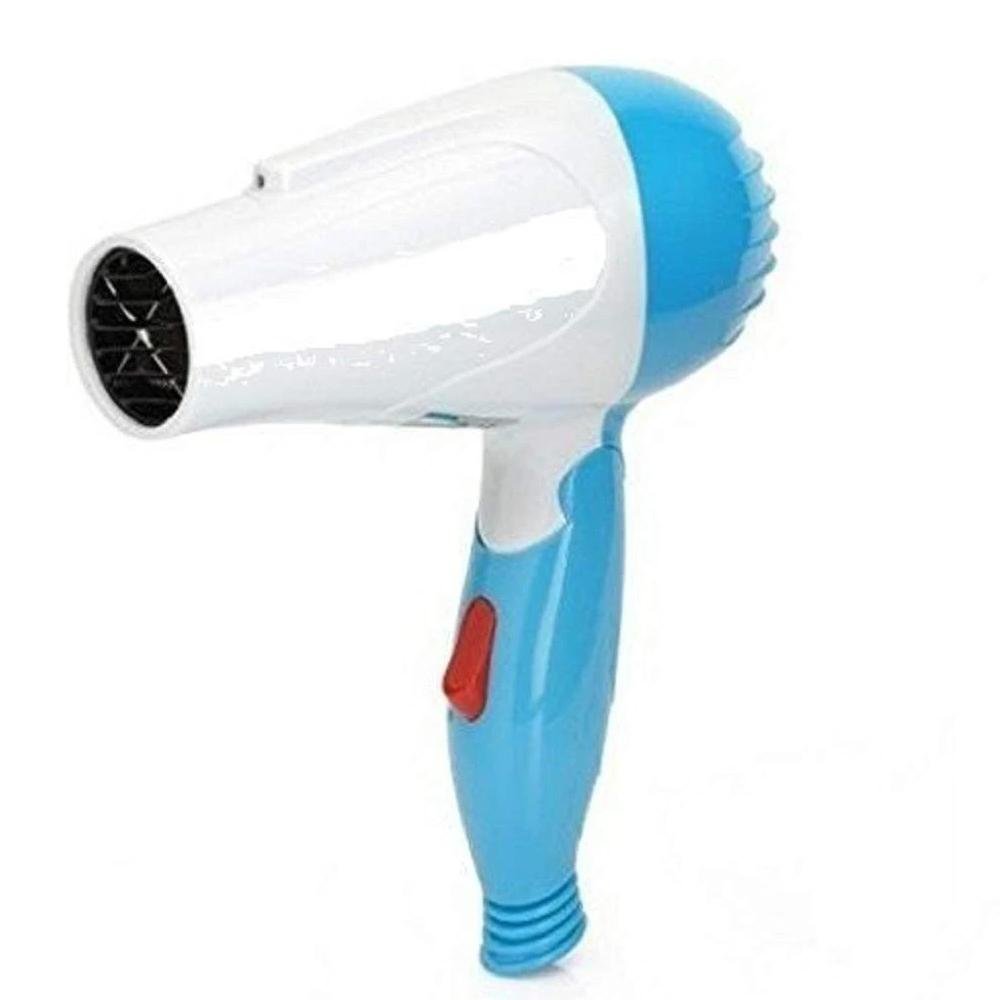 389 Folding Hair Dryer Hair With 2 Speed Control - Namma Angadi