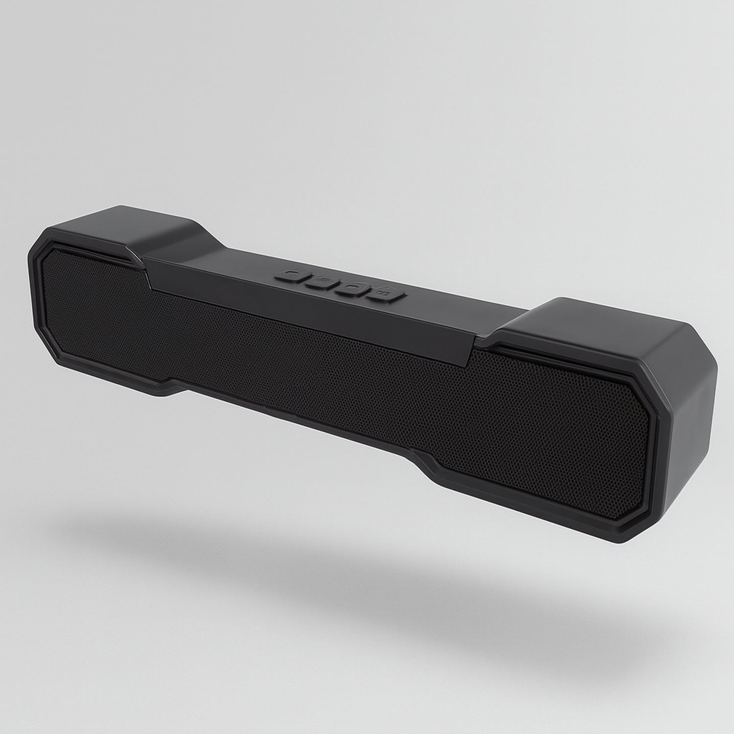 3d Sound Wireless Bluetooth Speaker (1 Pc) - Namma Angadi