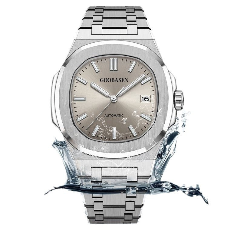 Automatic Anti - mechanical Watch Advanced Sense - Namma Angadi