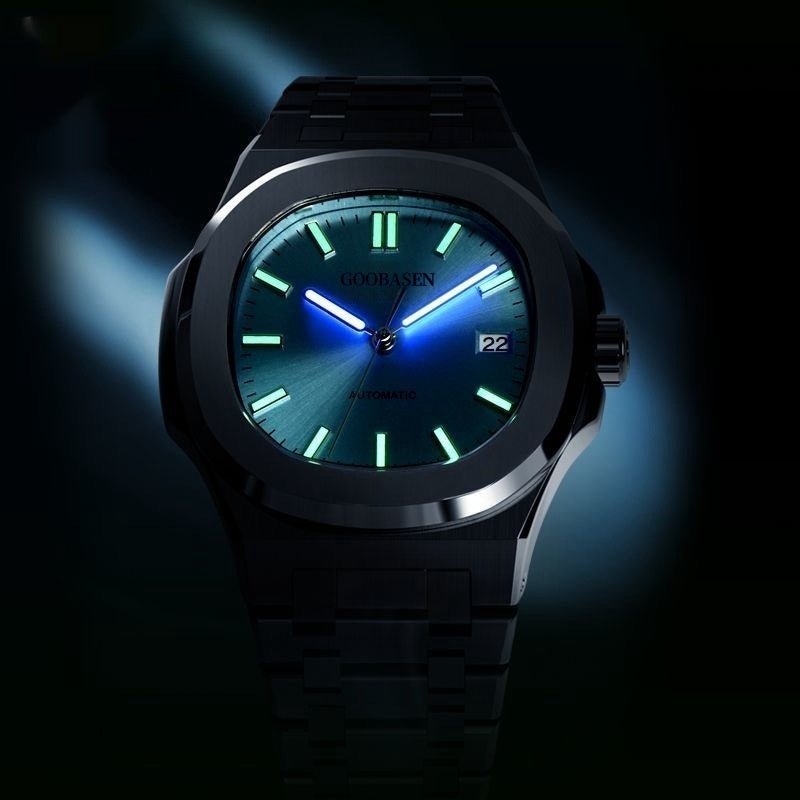 Automatic Anti - mechanical Watch Advanced Sense - Namma Angadi