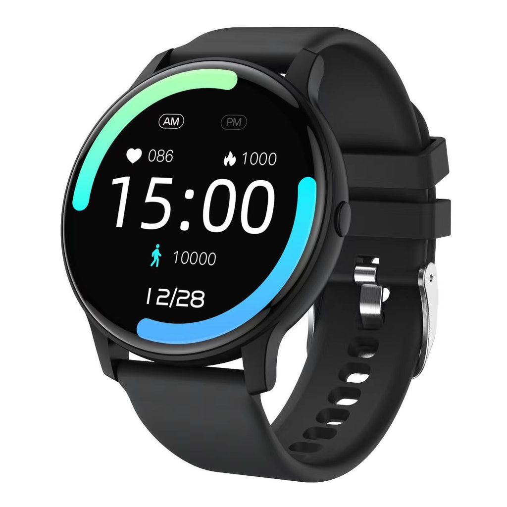 Bluetooth Calling Smart Watch Multi - function Monitoring Heart Rate Blood Pressure - Namma Angadi