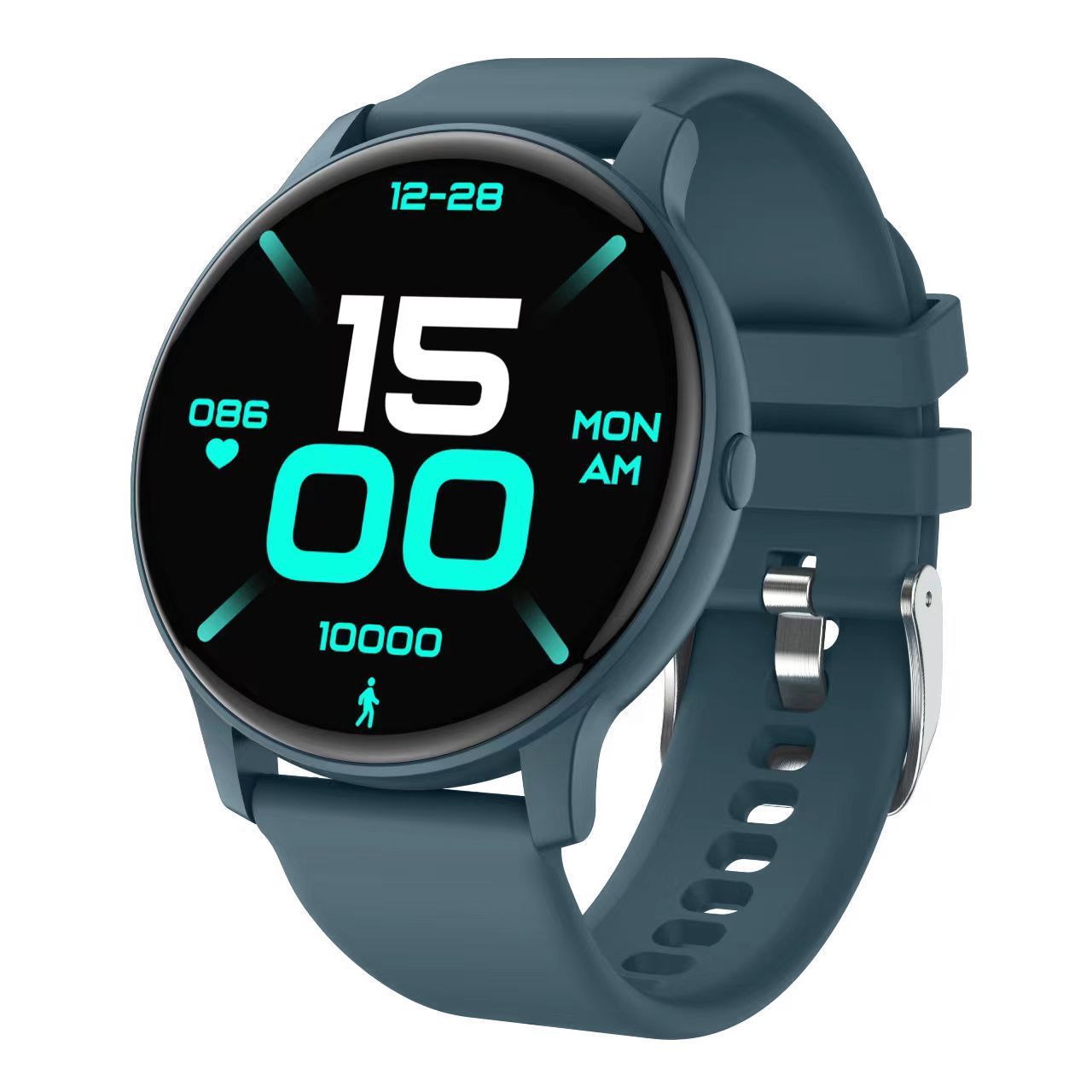 Bluetooth Calling Smart Watch Multi - function Monitoring Heart Rate Blood Pressure - Namma Angadi
