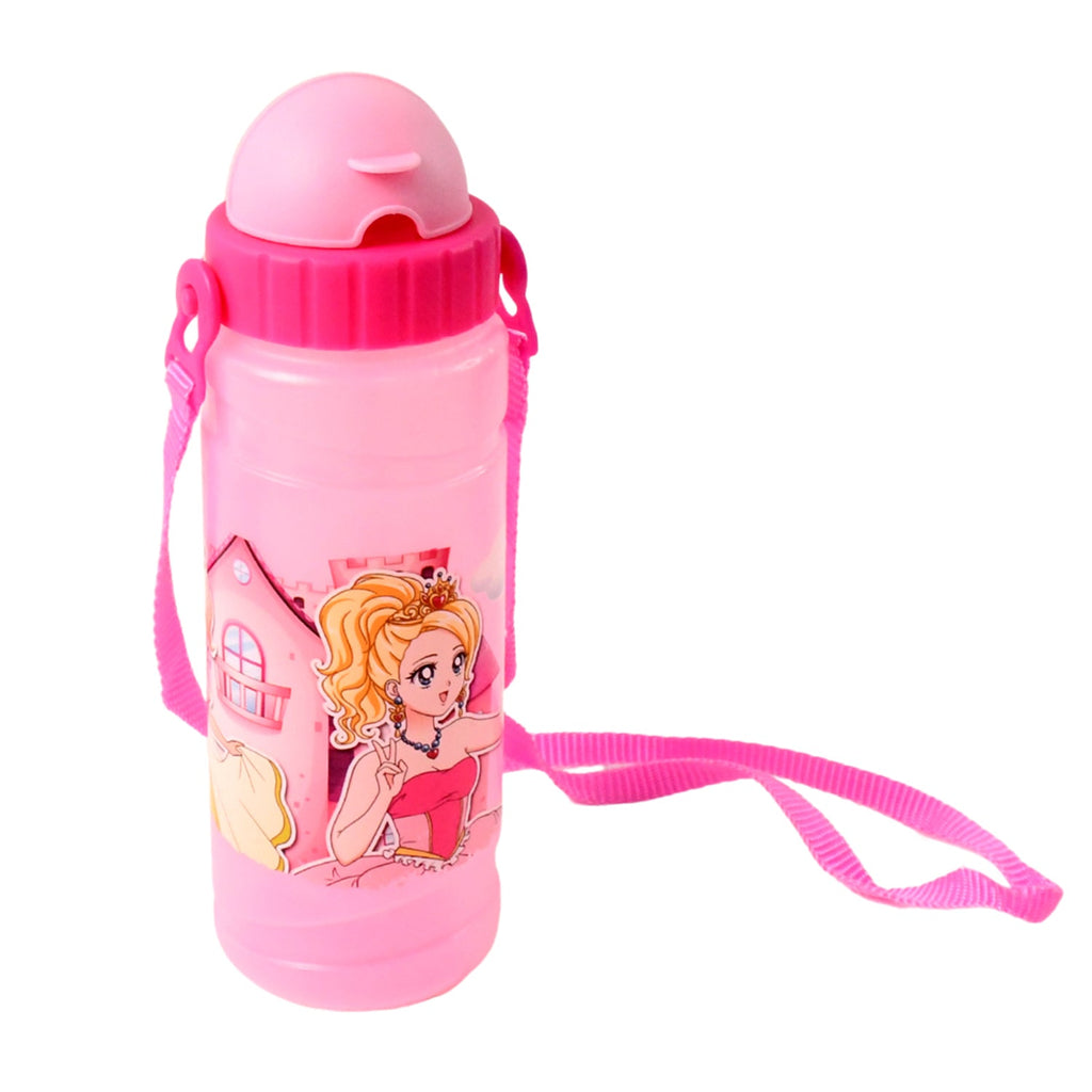Cartoon Printed Water Bottle 550ml (1 Pc) - Namma Angadi