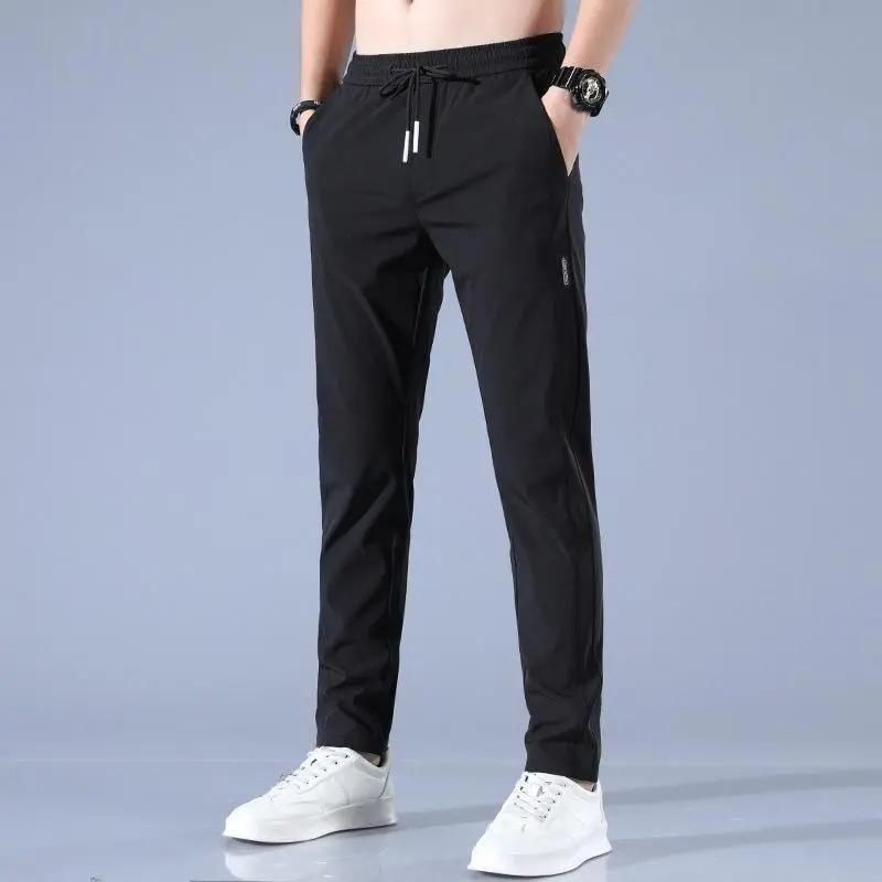 Combo of Men's NS Lycra Track Pants - Namma Angadi