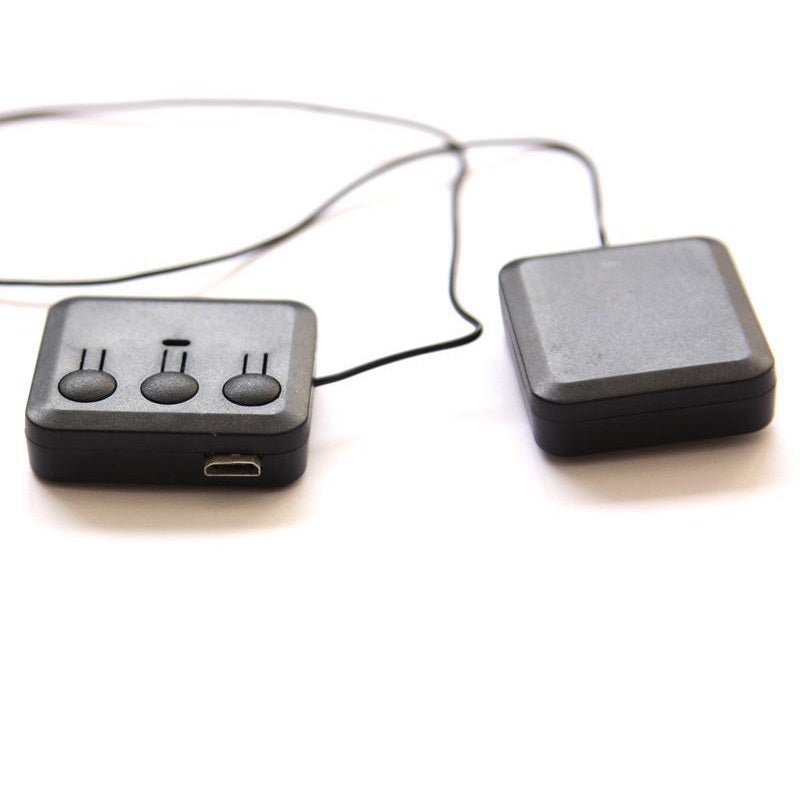 European And American Outdoor Wireless Headset Knitted Hat Multifunctional Music Hat - Namma Angadi