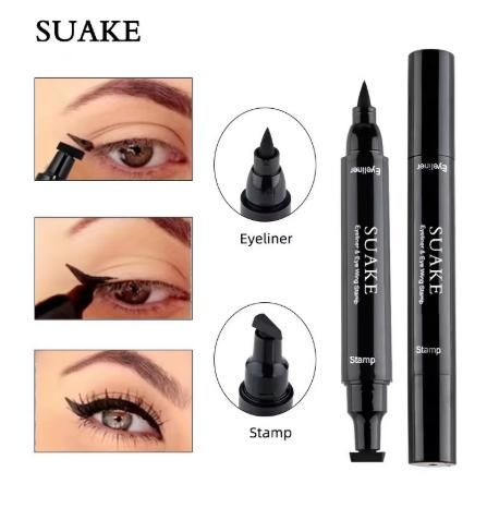 Eye Liner and Eye Wing Stamp - Namma Angadi