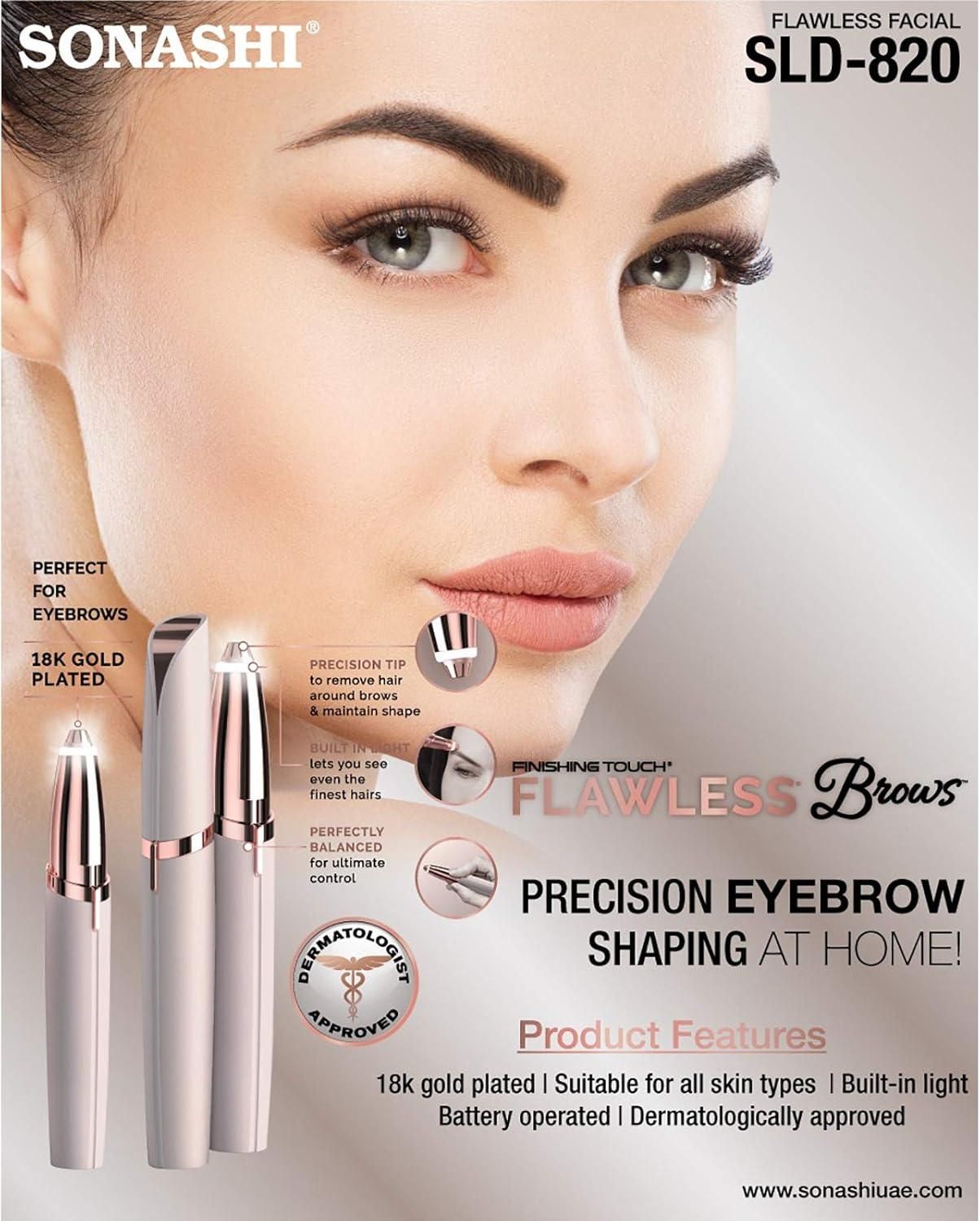 Flawless Eyebrow for Women - Namma Angadi