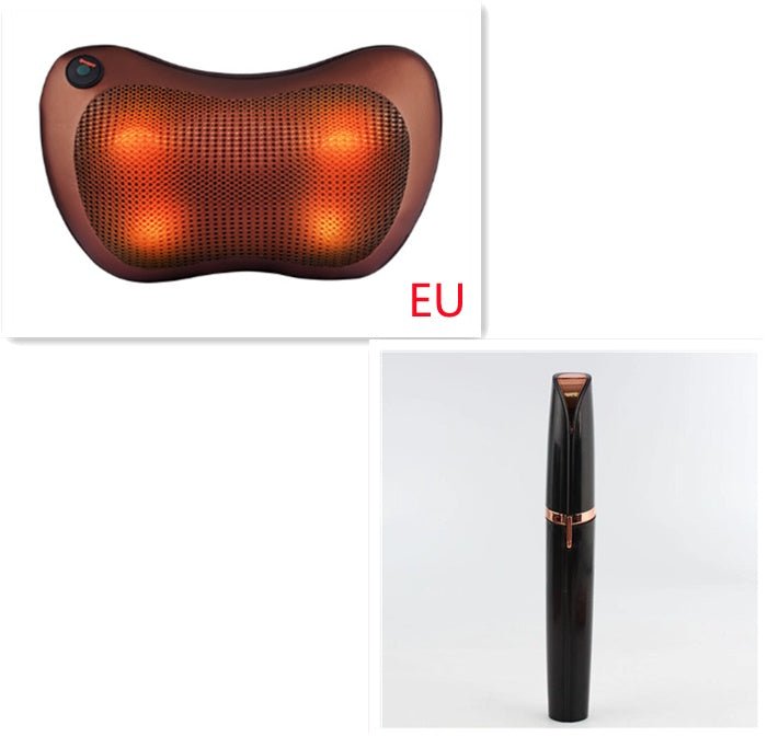 Flawlessly Brows Electric Eyebrow Remover - Namma Angadi