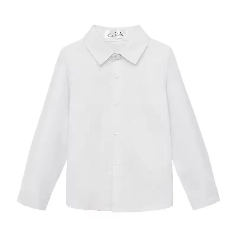 Flower Boy Attire for Weddings Kids Formal Vest Pants Bowtie 3Pieces Outfit Suti for Piano Host Speech Performance - Namma Angadi