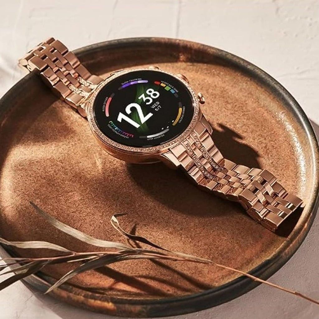 Gen 9 Diamond Strap Latest Smartwatch Hd Display 2 Straps (1 Set) - Namma Angadi