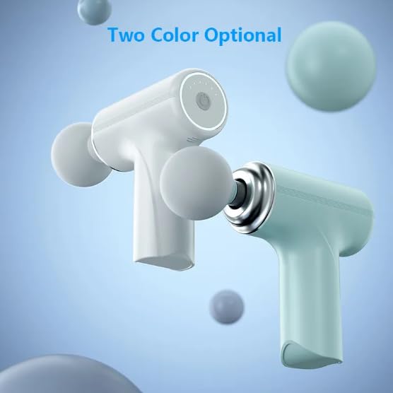 Handheld Electric Massage Gun - Namma Angadi