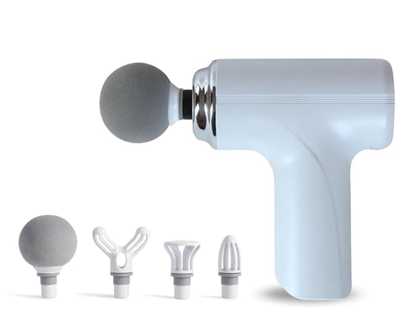 Handheld Electric Massage Gun - Namma Angadi