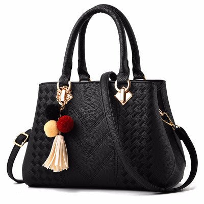 Ladies Hand Bags Luxury Handbags Women Bags Crossbody Bag - Namma Angadi