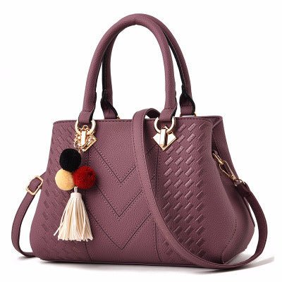 Ladies Hand Bags Luxury Handbags Women Bags Crossbody Bag - Namma Angadi