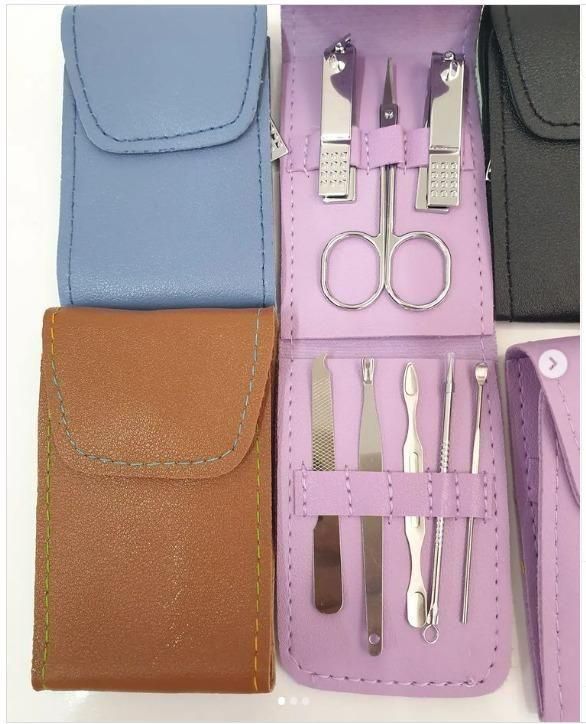 Manicure/Pedicure Set For Women - Namma Angadi