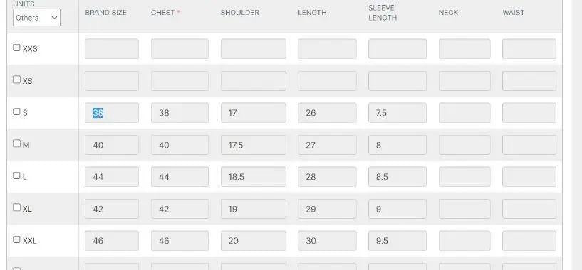 Men 4 Way Strecthable Round Neck T-shirt - Namma Angadi