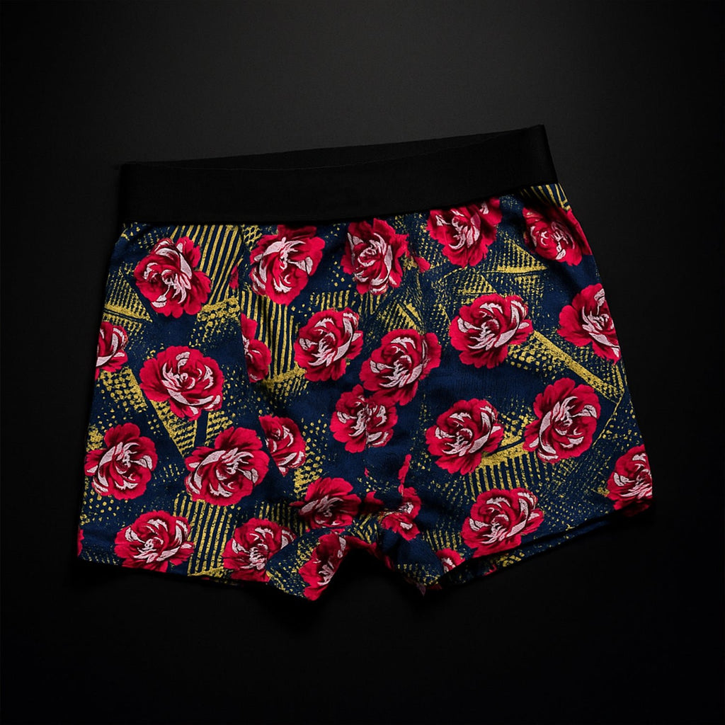 Mens Boxer Shorts - ( Extra - large 1 Pc) - Namma Angadi