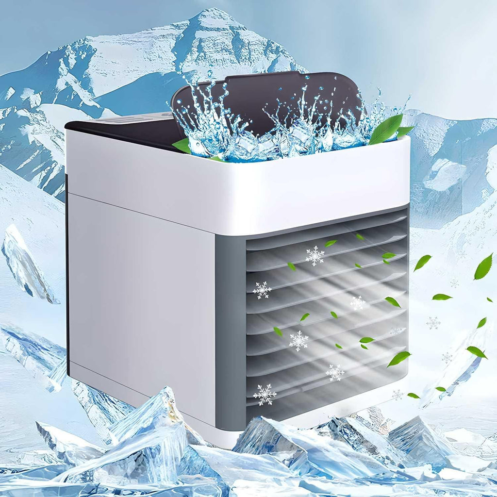 Mini Air Conditioner Air Cooler - Namma Angadi