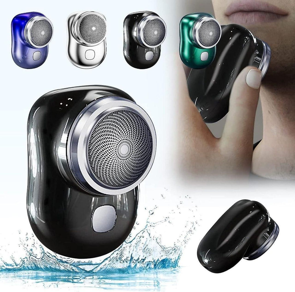Mini Electric Shaver - Namma Angadi