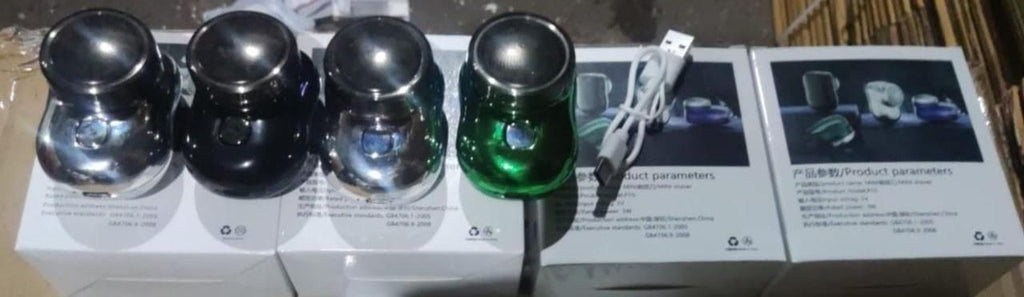 Mini Electric Shaver - Namma Angadi