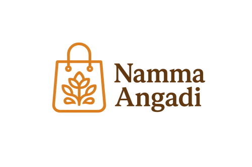 Namma Angadi Logo
