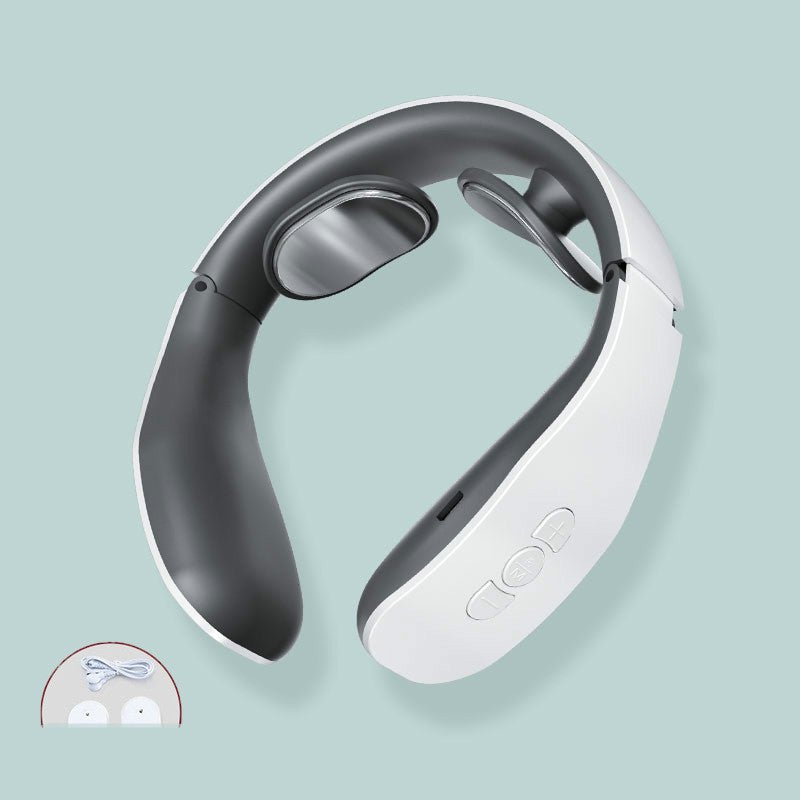 New Hot Sale Shoulder And Neck Multifunctional And Cervical Spine Massager - Namma Angadi