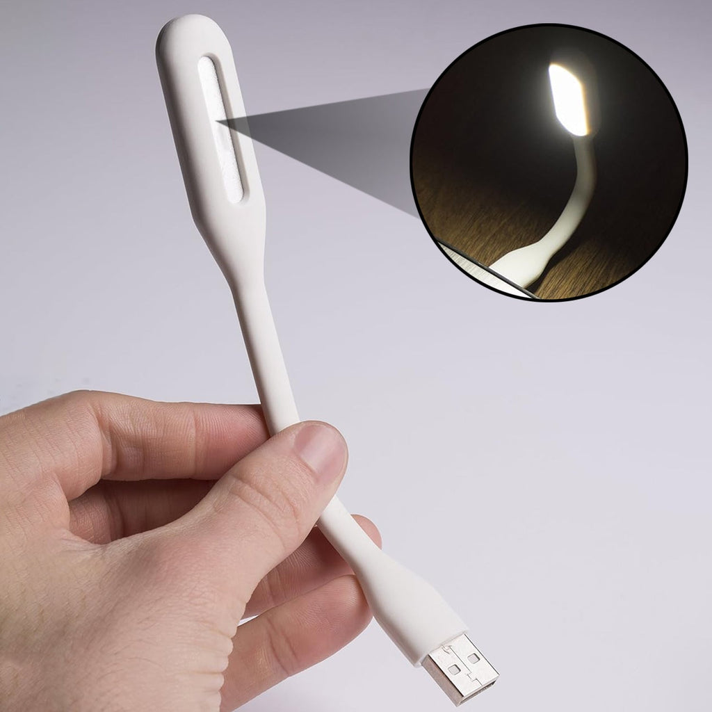 Portable Mini Usb Fan Usb Ligh Usb 3 Hub Port Combo - Namma Angadi