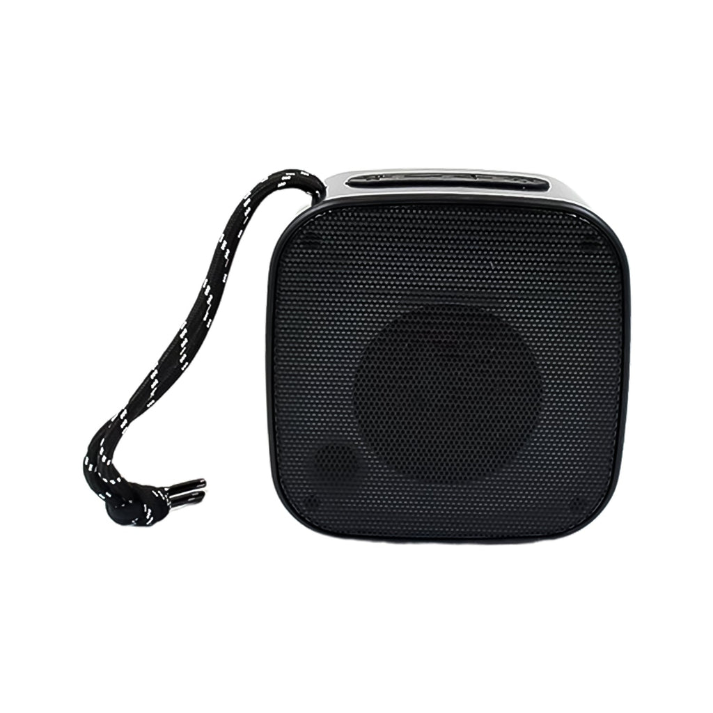 Portable Mini Wireless Bluetooth Speaker (Multicolor Pack Of 1) - Namma Angadi
