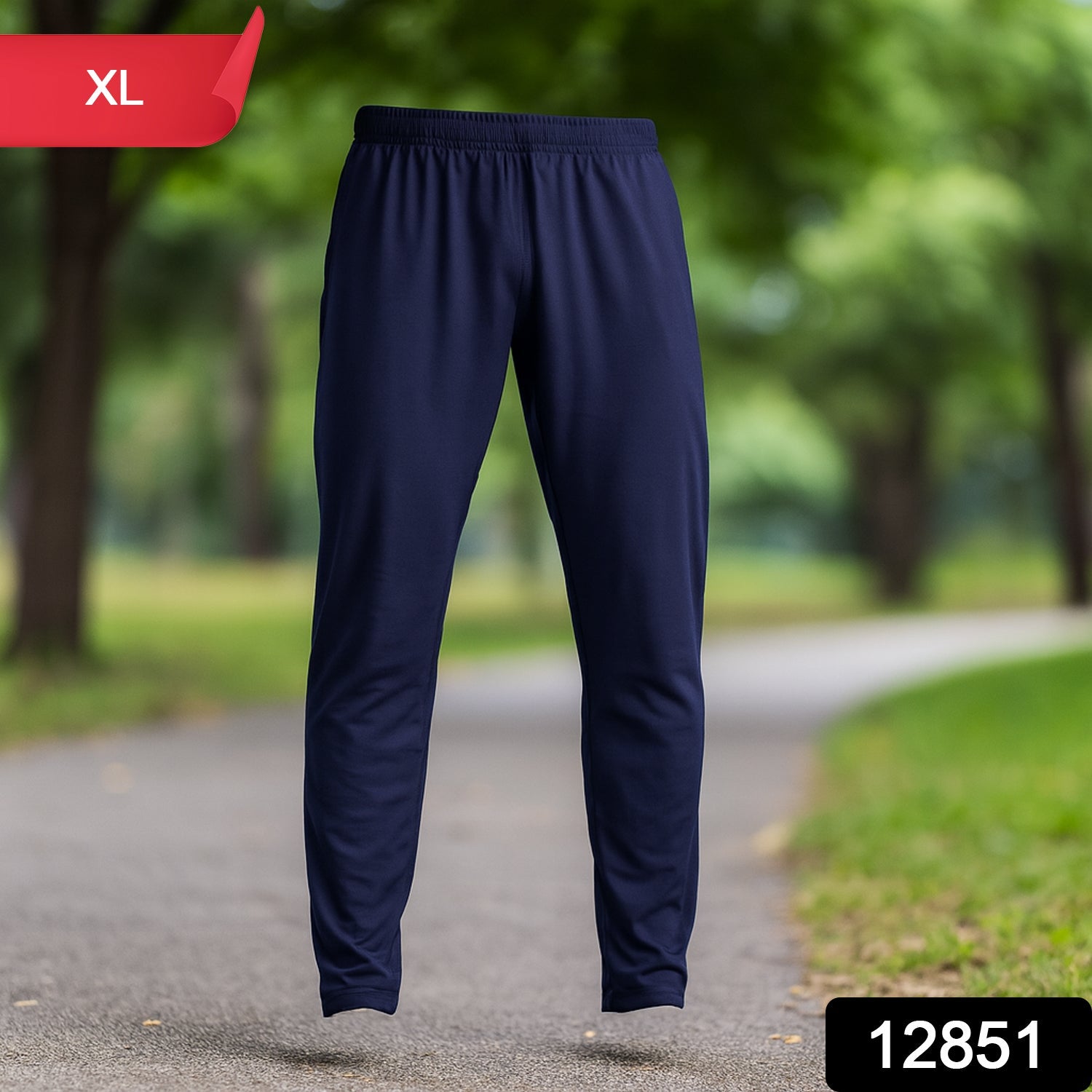 Premium Comfort Fit Mens Track Pant (Size Xl Extra Large) - Namma Angadi