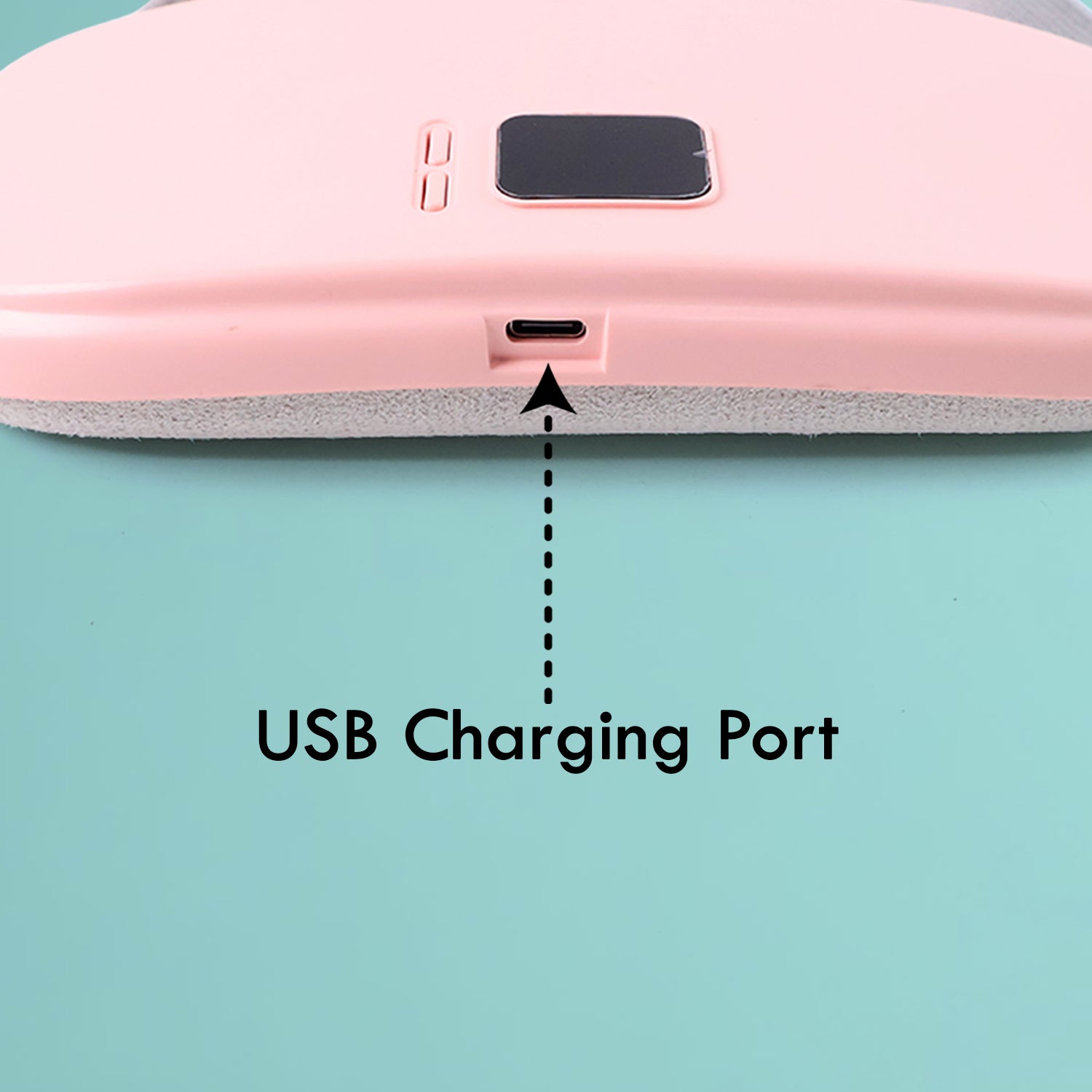 Rechargeable Smart Warm Palace Belt (1 Pc) - Namma Angadi