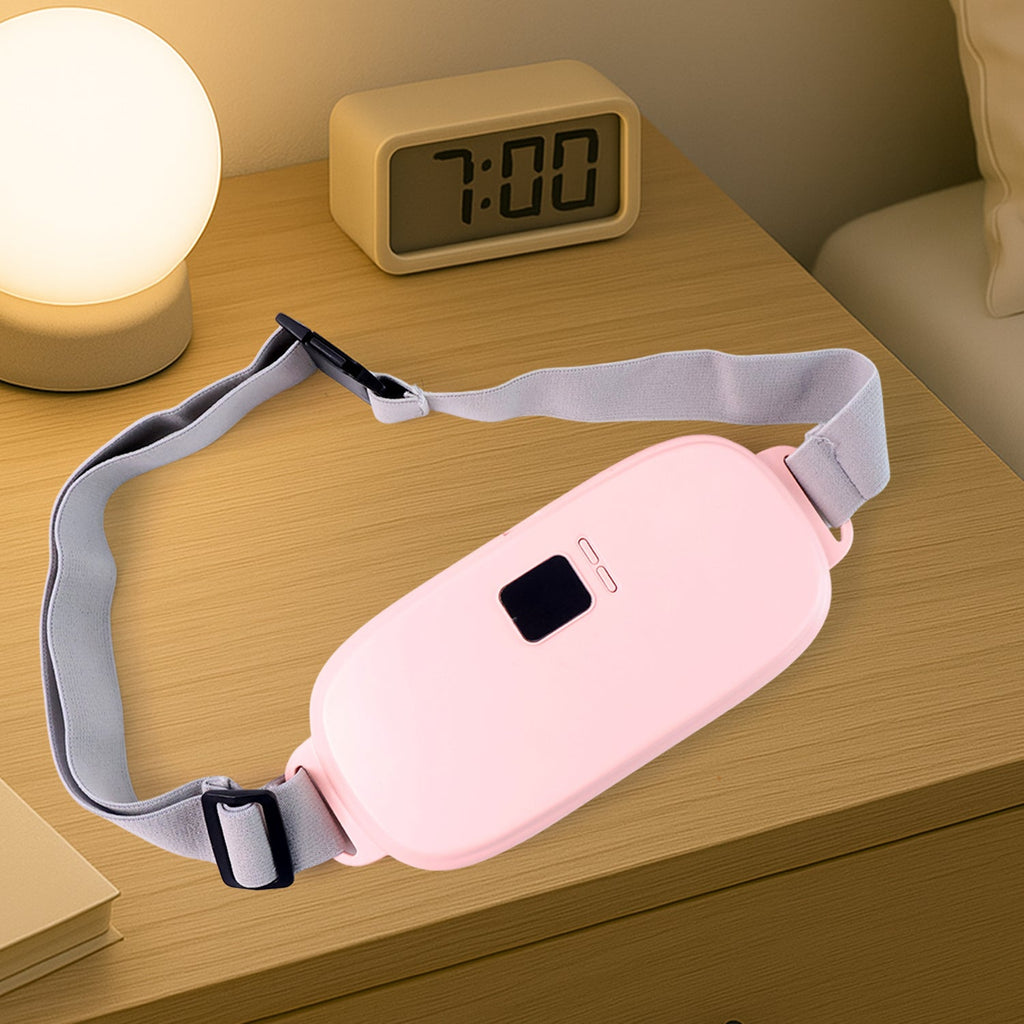 Rechargeable Smart Warm Palace Belt (1 Pc) - Namma Angadi
