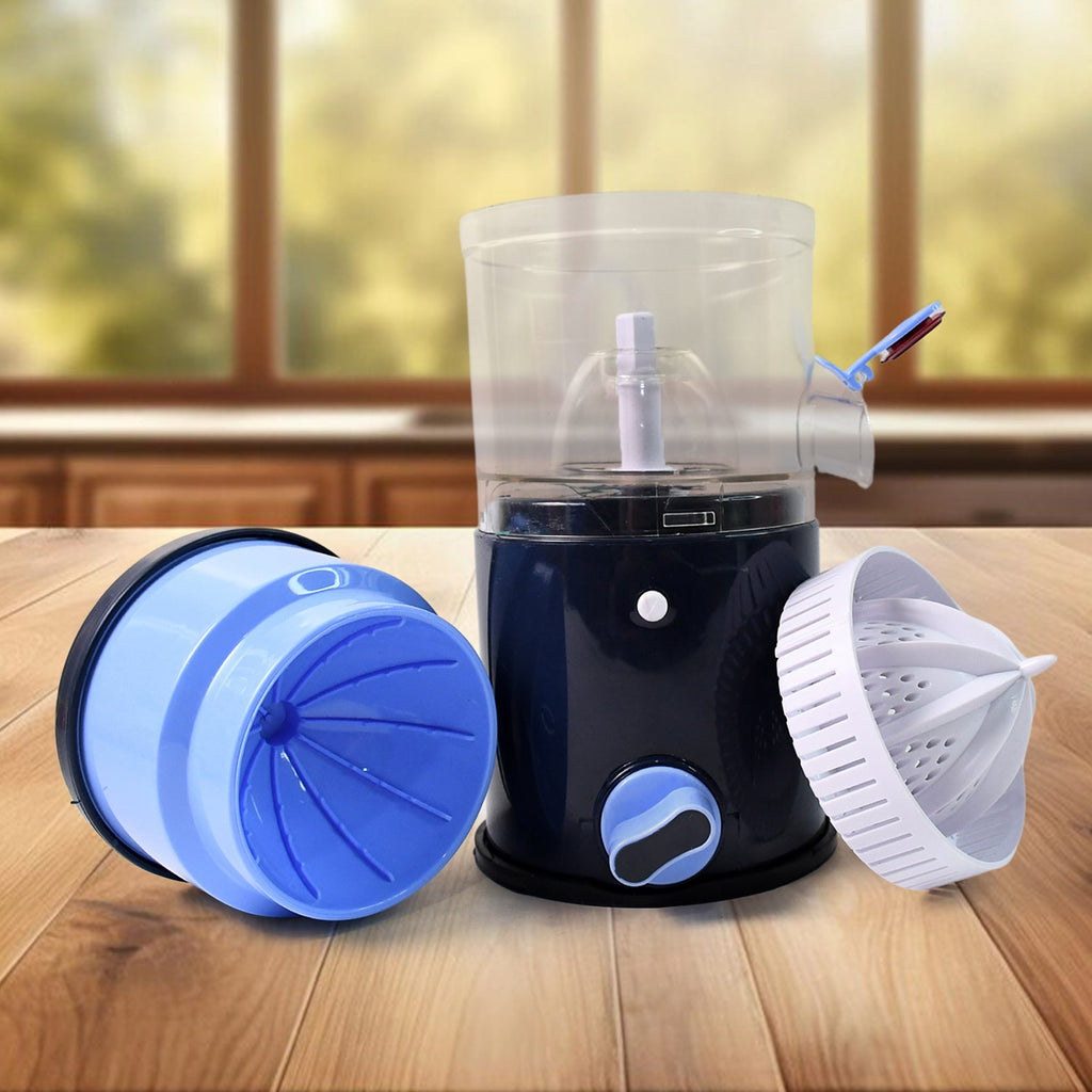 Ritu Hand Operated Compact Manual Juicer (Multicolor 1 Pc) - Namma Angadi