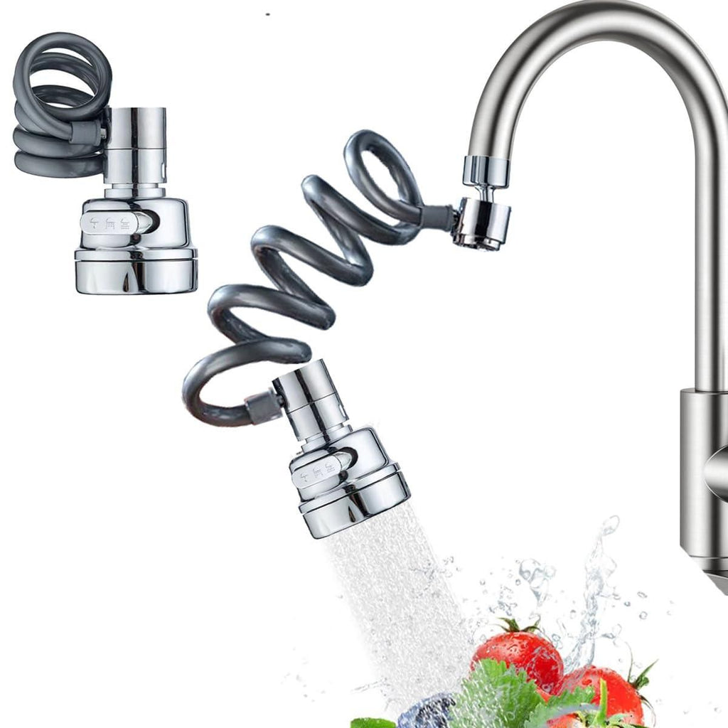Sink Sprayer Attachment for Faucet - Namma Angadi