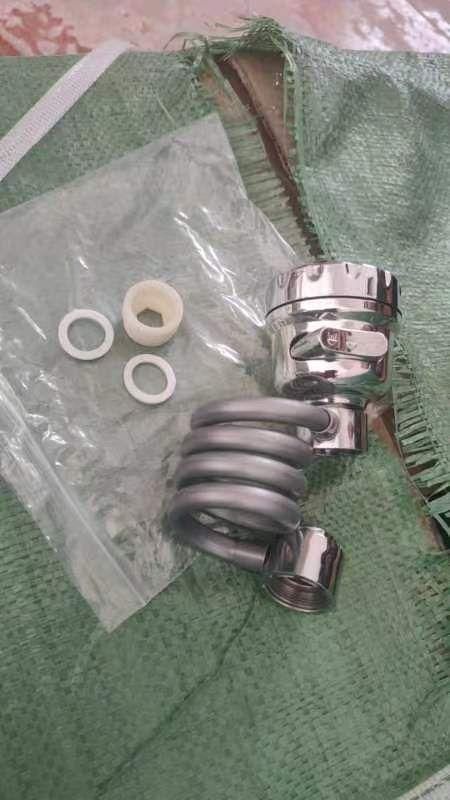 Sink Sprayer Attachment for Faucet - Namma Angadi