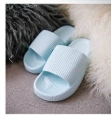 Soft Home Couple Slippers - Namma Angadi