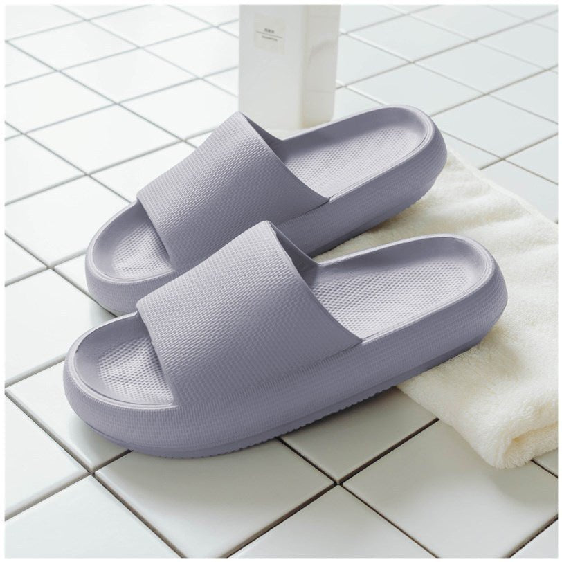 Soft Home Couple Slippers - Namma Angadi