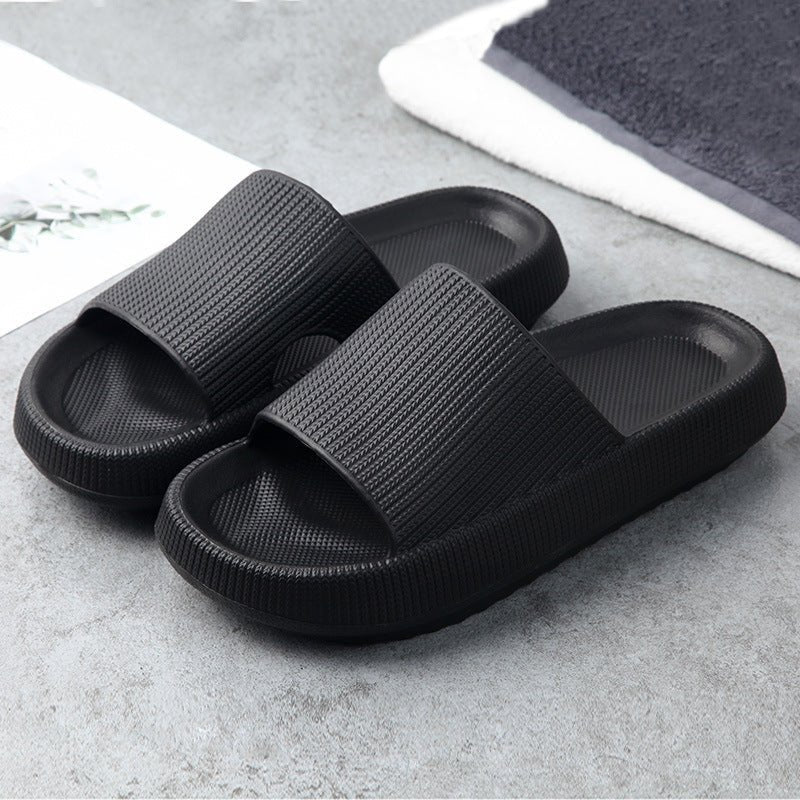 Soft Home Couple Slippers - Namma Angadi