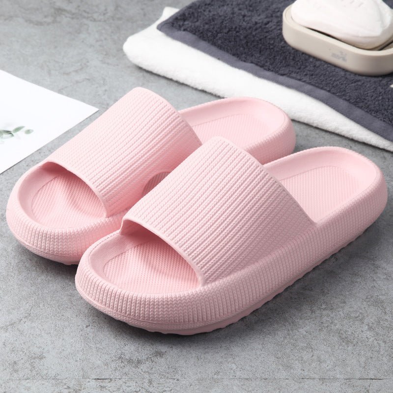 Soft Home Couple Slippers - Namma Angadi