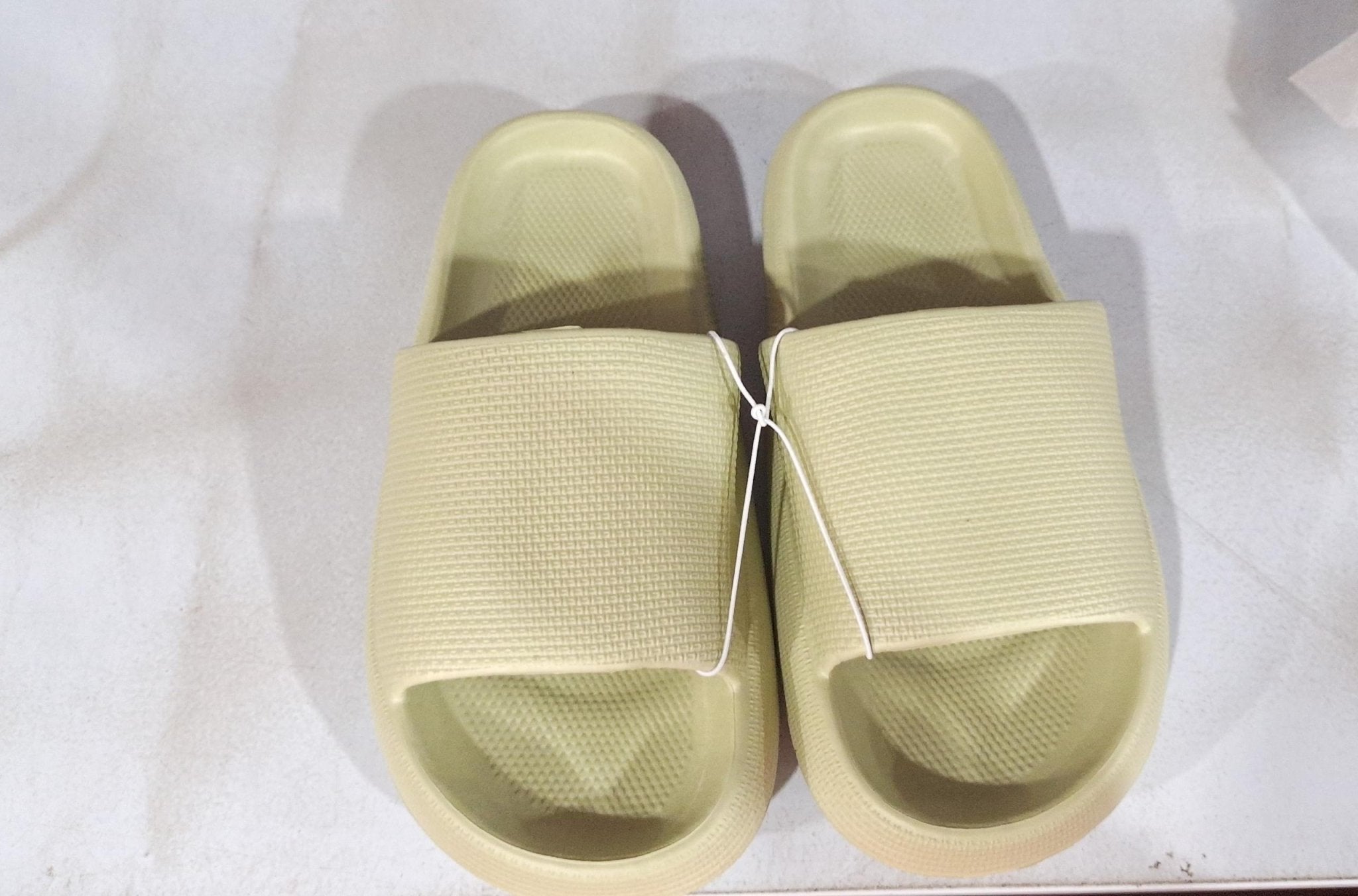Soft Home Couple Slippers - Namma Angadi